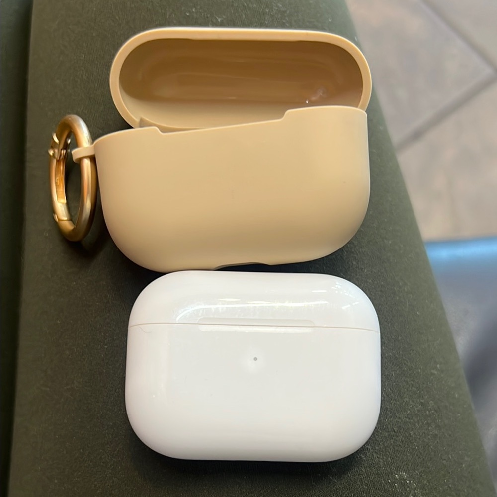 AirPods Pro 2nd generation